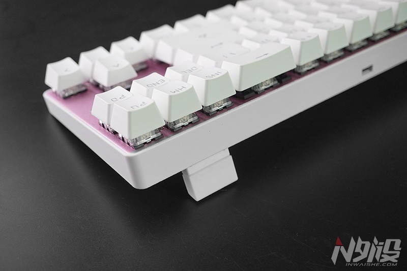 凯酷机械键盘推荐,凯酷71