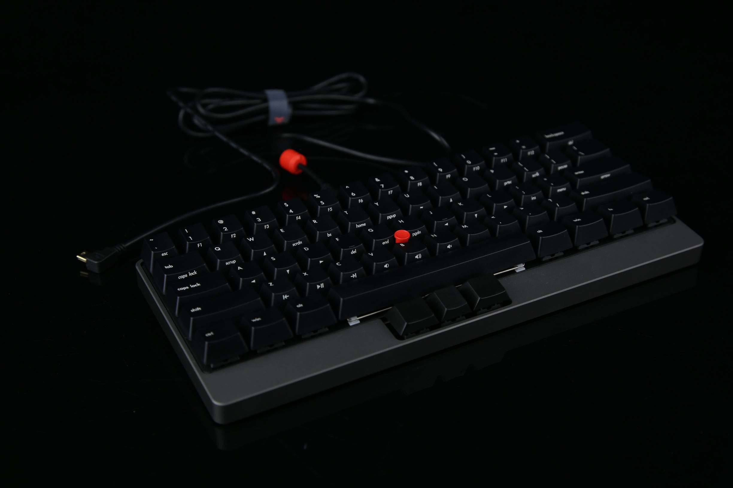 小黑，不灭之魂！——致ThinkPad的*言书万**