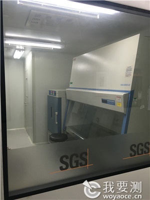 我要测网实验室零距离——专访SGS上海食品微生物实验室