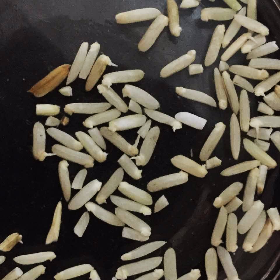 发芽糙米的制作方法,发芽糙米怎样吃最科学