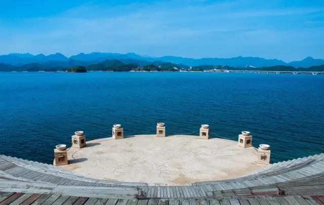 五一杭州千岛湖自驾游攻略,游千岛湖最佳季节