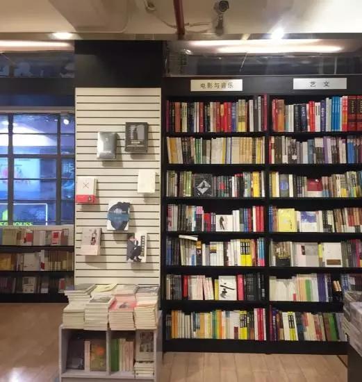 广州不可错过的十宗“最”书店，闲时又多一个好去处！