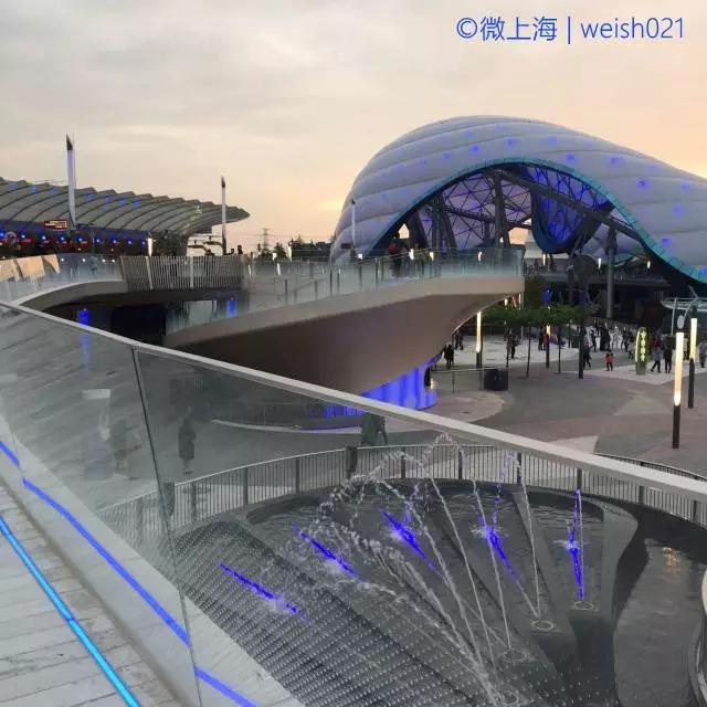 上海迪士尼有哪些可以玩的,上海迪士尼到底有啥玩