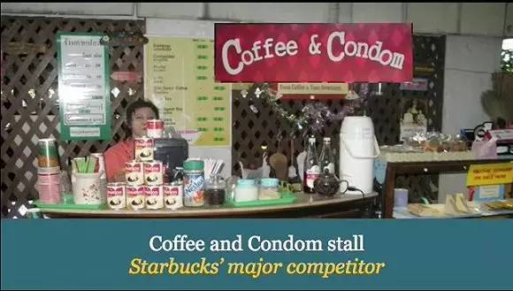 用套套挽救770万人生命!这个75岁泰国老头做到了!