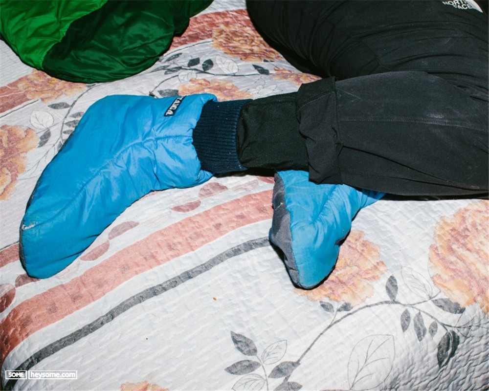 SOME游记Sunchuli海拔与死亡