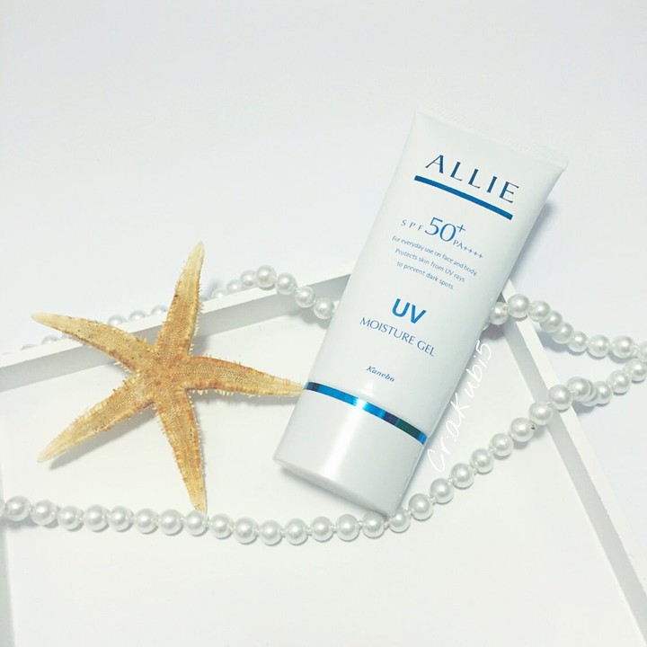 最好的防晒产品推荐,怡丽丝尔防晒和黛珂防晒哪个好