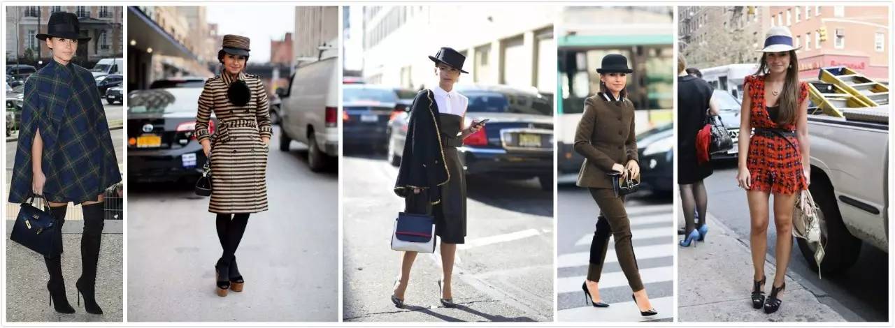 为什么有些人戴帽子反而变好看了,戴帽子不好看是啥原因