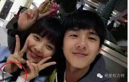 欧阳娜娜和刘昊然谭松韵,欧阳娜娜刘昊然谭松韵事件