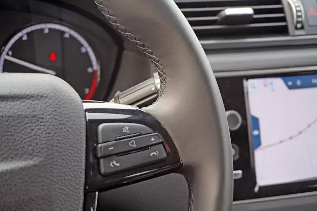 观致5详解,观致5怎么开大屏