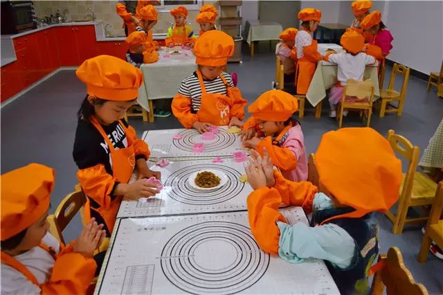 衢州十大最好的幼儿园,衢州前十名重点幼儿园