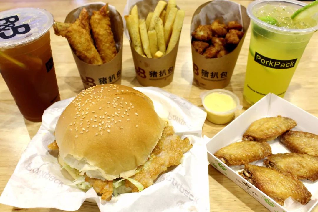 深大吃喝玩乐,深圳年轻人集结地