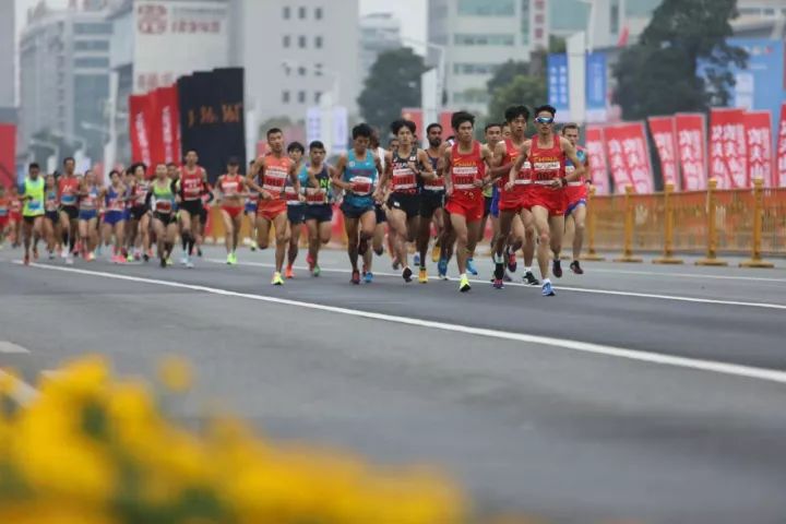 东莞马拉松完赛奖牌,2019东莞马拉松冠军