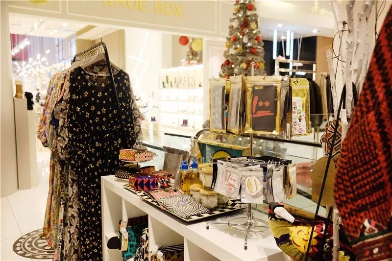 攻略｜女人犒赏自己莫过于Dobuy·迪拜