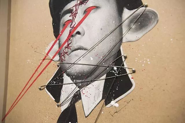 先锋｜米原康正对话池磊：预谋一场全是坏人角色的电影