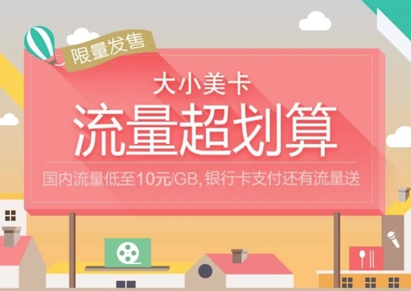 sim卡网络类型选择,国内外通用的sim卡