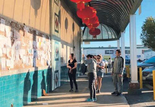 美国家庭旅馆真实现状,美国家庭旅馆现状