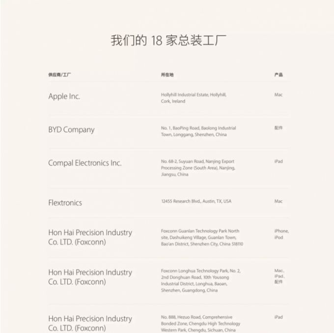 川普回应苹果手机,特朗普吐槽iphone