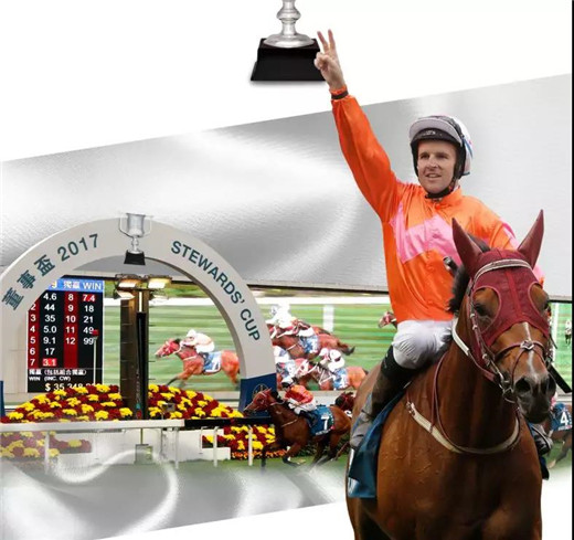 香港三冠赛首关1000万奖金来袭,参赛马匹名单公布