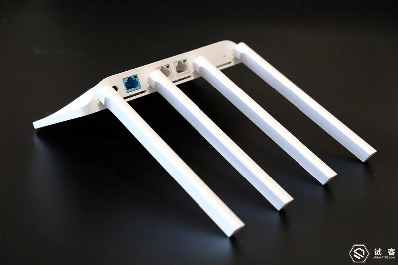 小米3c路由器怎么当第二个路由器,小米路由器3c可以无线桥接吗