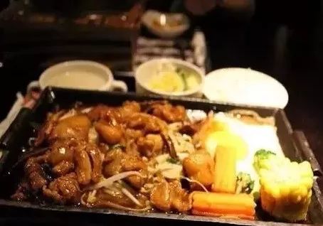 “饱岛”台湾让你胖二斤你信吗