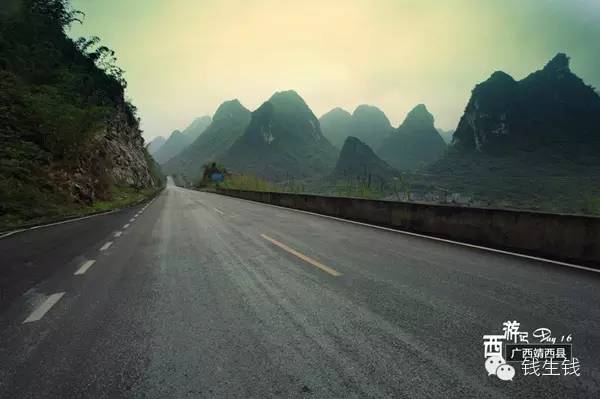 小两口自驾游19000多公里，西行64天，超美！