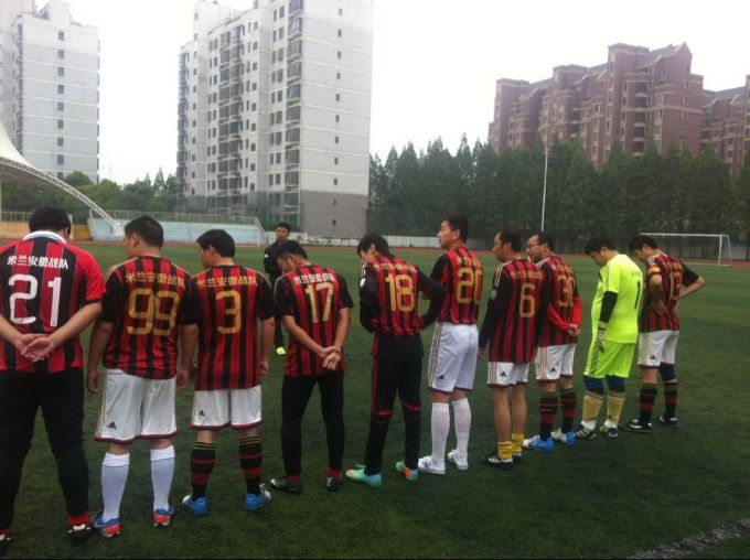 战队风采展示创意,战队风采展示