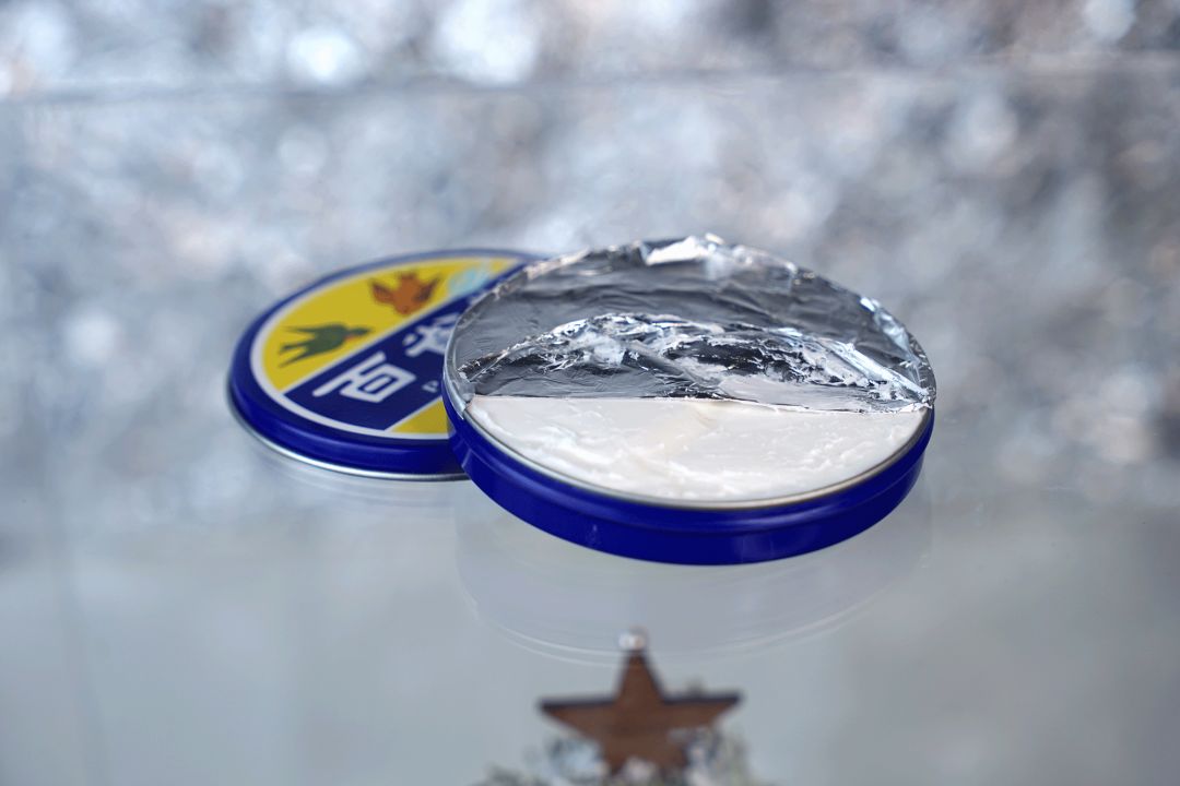 黄晓明送化妆品,黄晓明送给自己的礼物