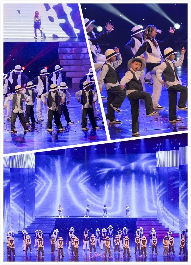 昌平青少年春晚,直击春晚时代少年团