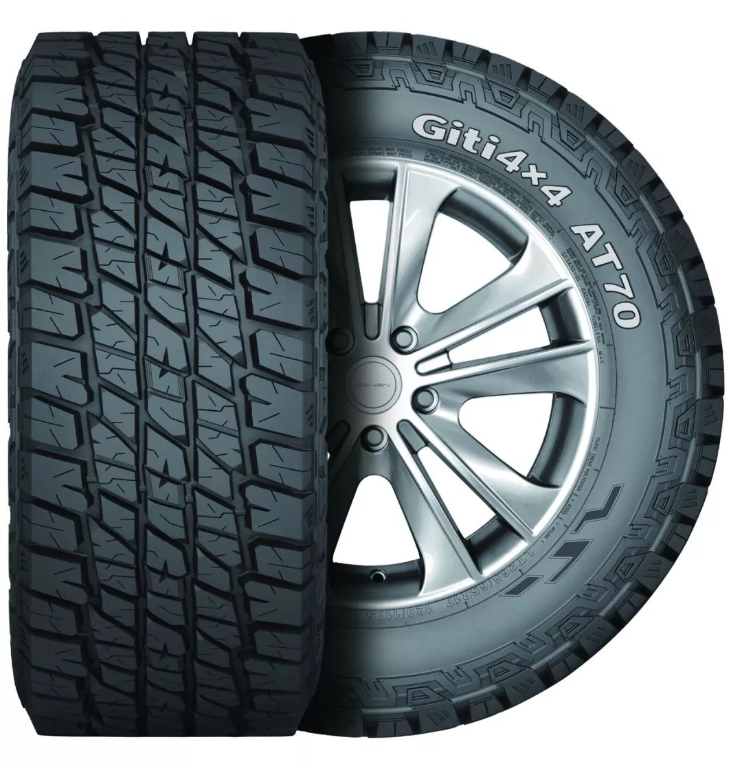 最具可玩性的越野车,佳通越野at71