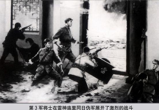 新春走军营大连,你是否还记得在军营的那些年