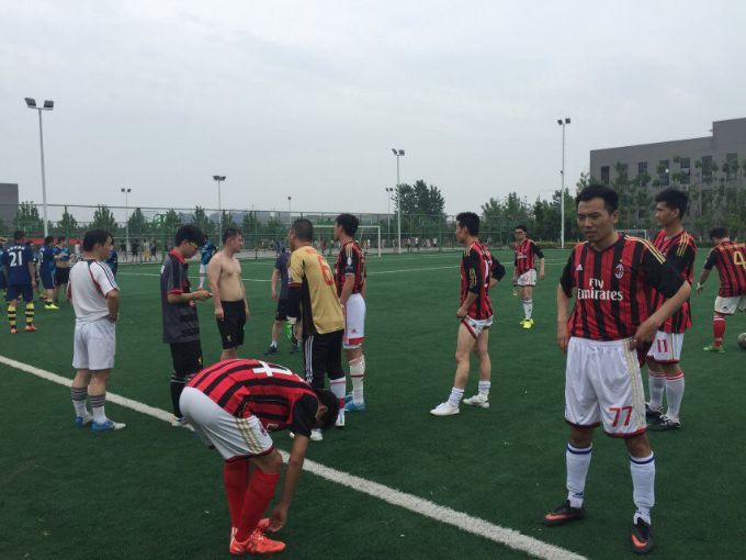 战队风采展示创意,战队风采展示