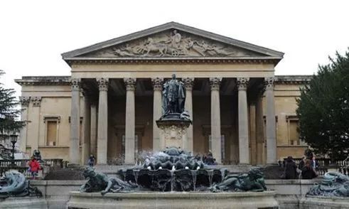 世界十大名校校训,世界名校的校训句句真理