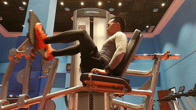 大强度运动后恢复性训练,大强度运动后第二天恢复运动