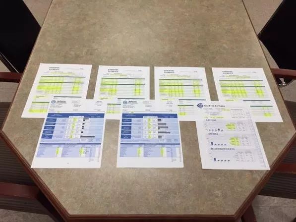 球场管理,让数据说话!