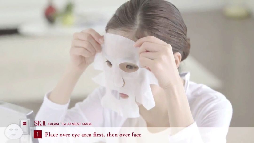 范冰冰护肤不止一年700张面膜,范冰冰一千片面膜