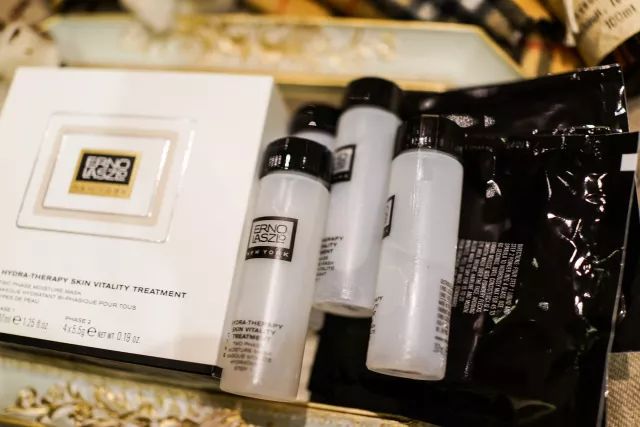 使用报告｜工作日的夜晚，敷一片面膜再休息吧