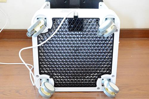 舒乐氏空气净化器a02评测,净护者空气净化器测评