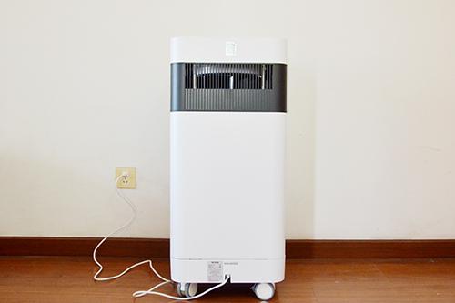 舒乐氏空气净化器a02评测,净护者空气净化器测评