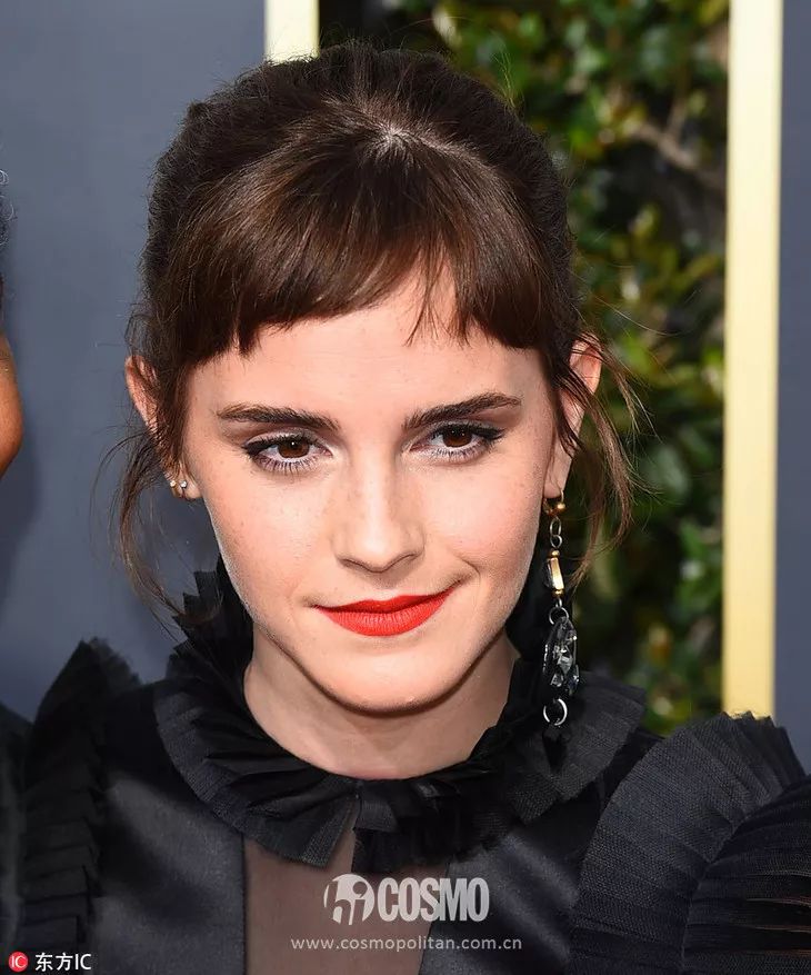 美人计剪齐刘海,用美人计剪刘海好不好