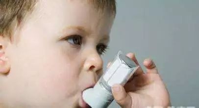 对小儿哮喘的认识误区有哪些,为什么哮喘是不可逆的