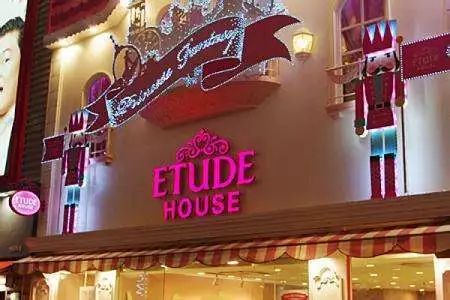 好用的开架彩妆推荐,各个国家化妆到底哪个国家最好看