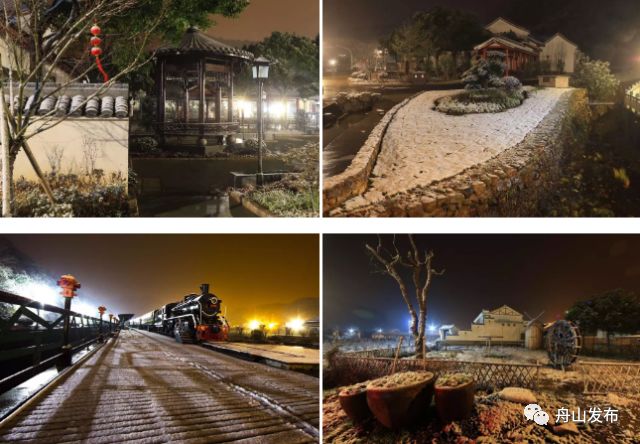 舟山市冬季最低温度,舟山市冬季天气最冷怎么样