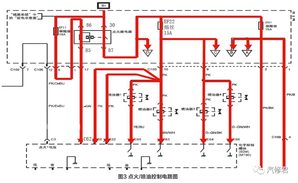 科鲁兹冷车启动几秒就熄火了,雪佛兰科鲁兹事故后无法启动