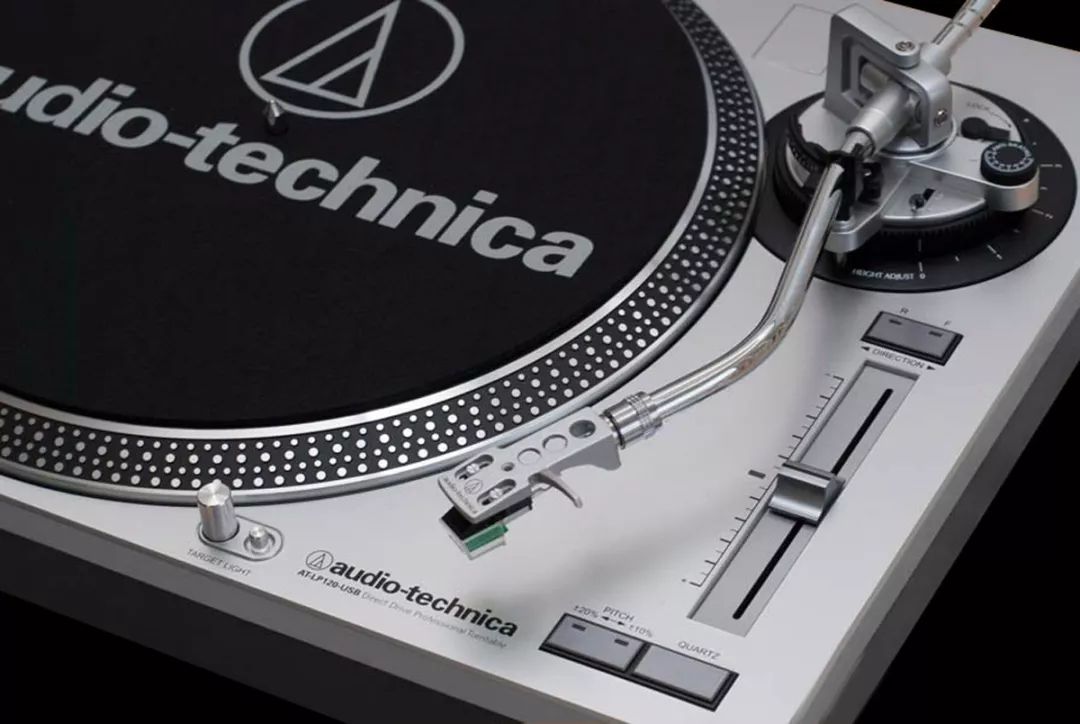 懂黑胶的小哥值不值得交往?│老司机的十件套