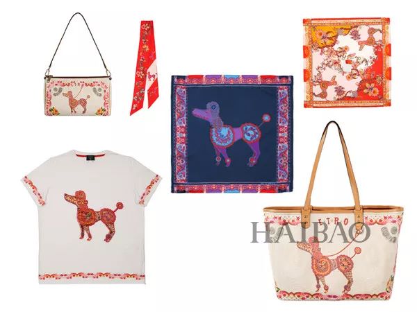 毕竟爱狗|哈哈哈哈哈哈……听说你们要买狗年单品?我就真的不拦了!