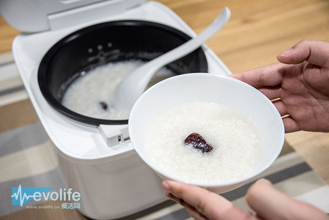 米家ih压力电饭煲如何,米家压力电饭煲好吗