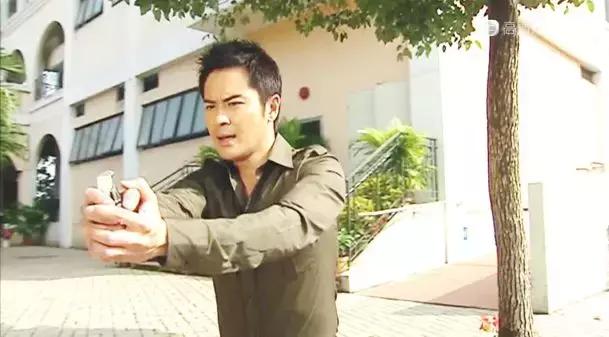 tvb剧集东九龙重案组,西九龙重案组介入调查tvb