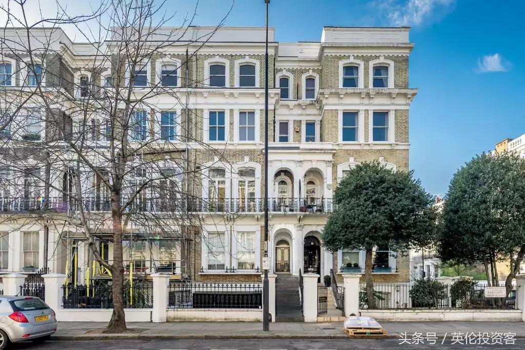 英国最牛钉子户,英国全球最牛钉子户