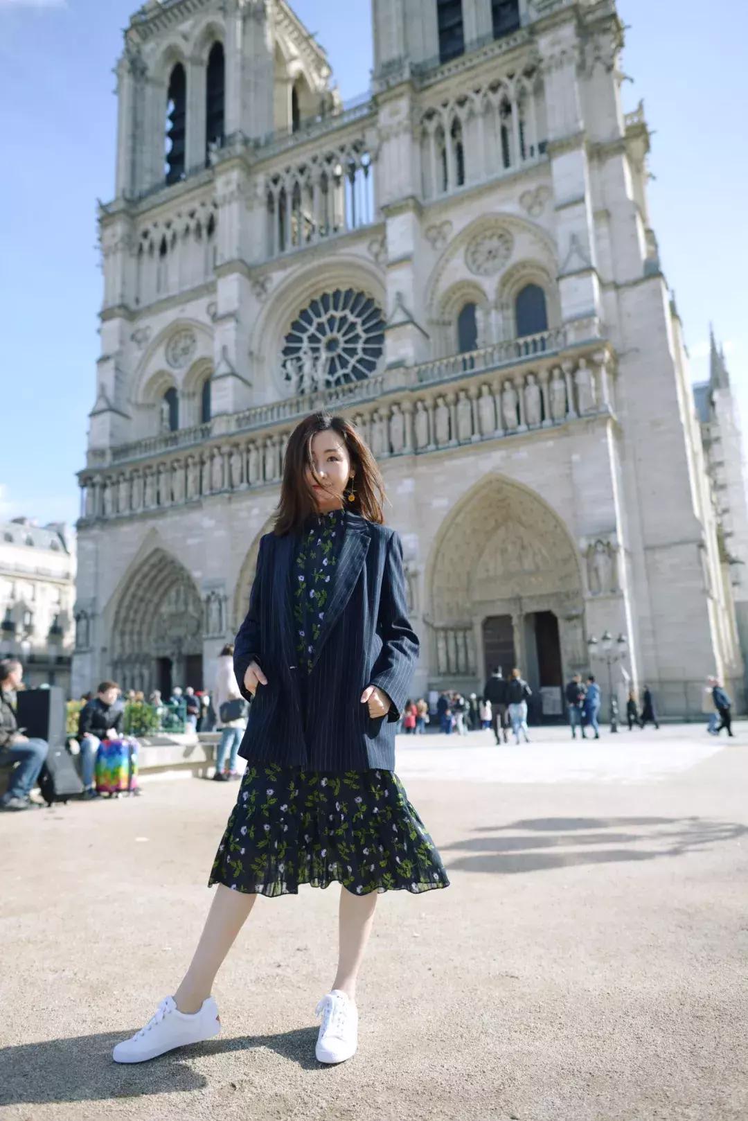 买了一柜子鞋，利用率最高就是这6双