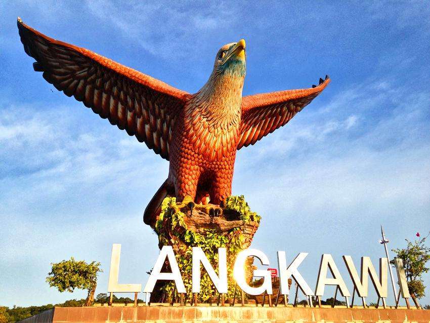 兰卡威攻略及费用,兰卡威值得玩几天